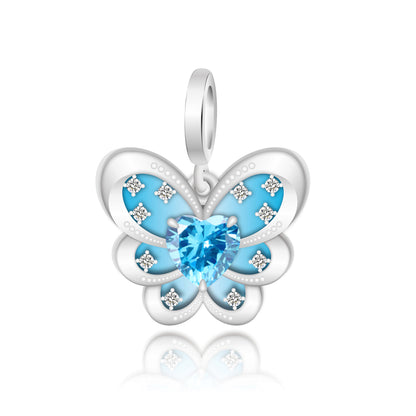 Diamond Butterfly