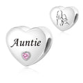 Auntie Charm
