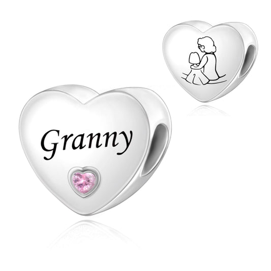 Granny Charm