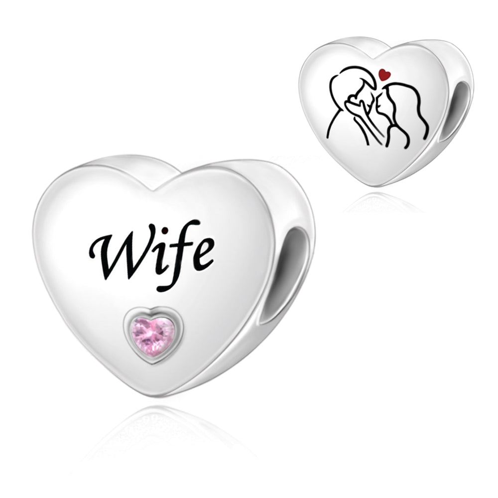 Wife Charm