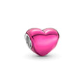 Big Pink Heart