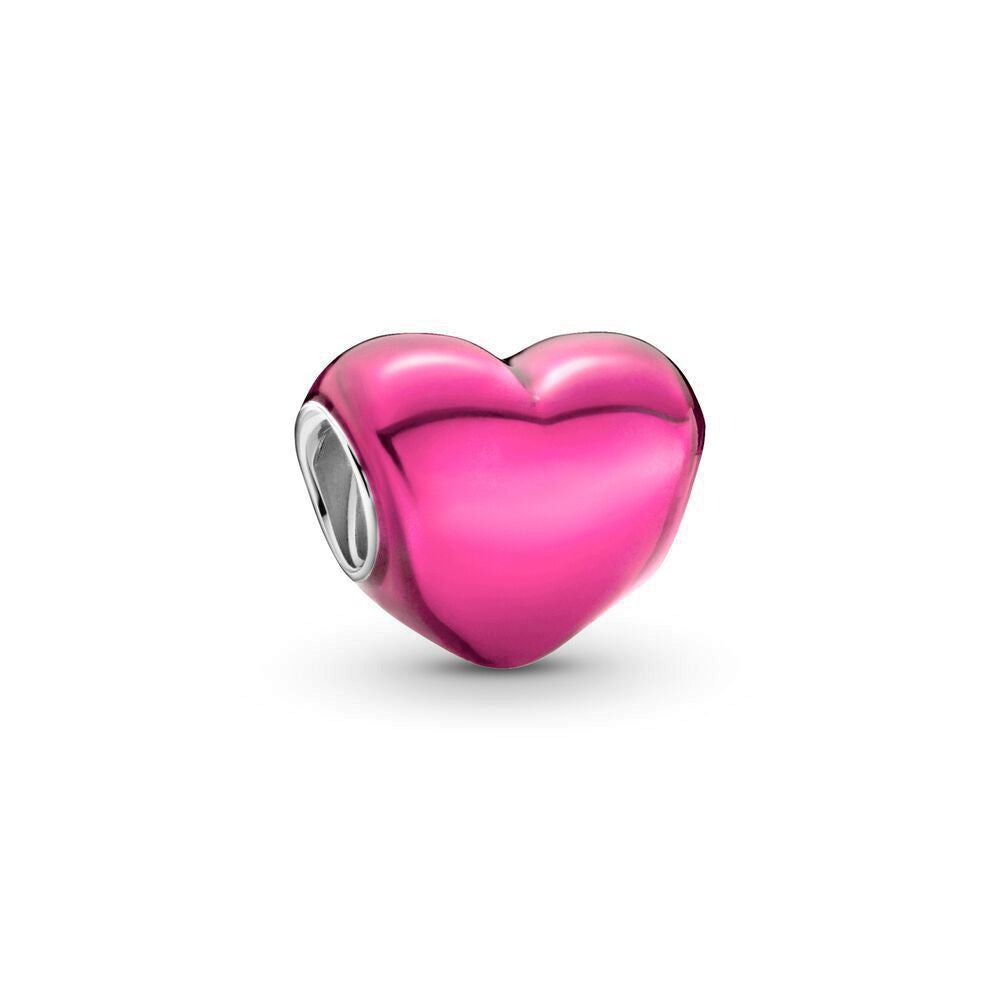 Big Pink Heart