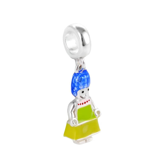 Simpson Series Marge Charm