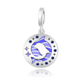 Dolphin 2-Piece Charm Set