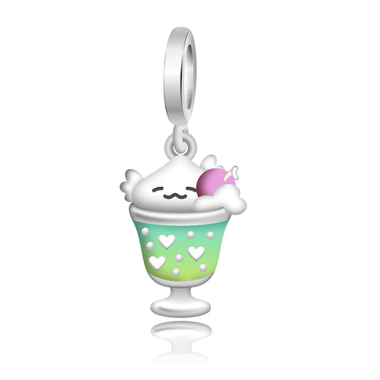 Bath Cup Charm