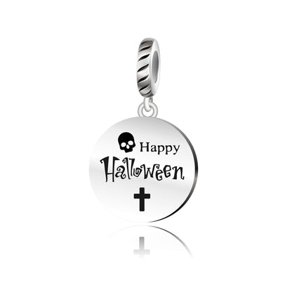 Halloween Atmosphere Charm