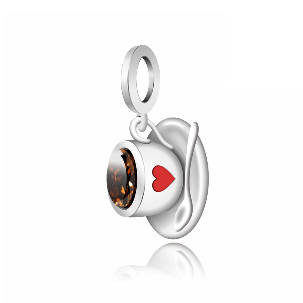 Coffee Charm