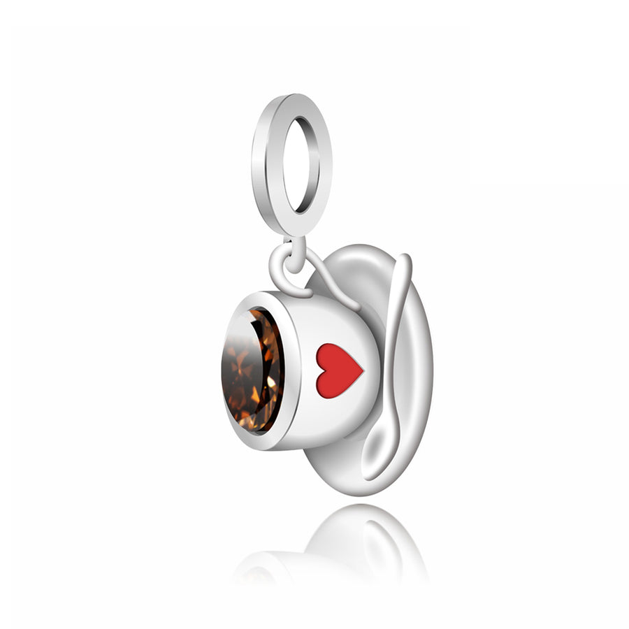 Food & Drink Charms
