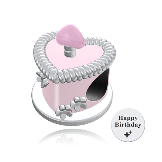 Cake Charm