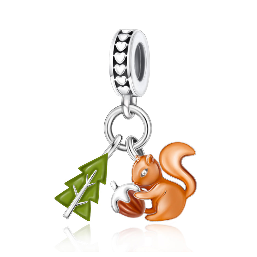 Squirrel Charm