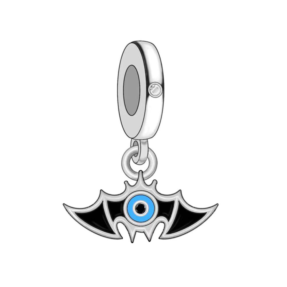 One-Eyed Bat Charm