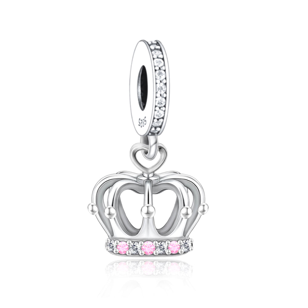 Crown Charm