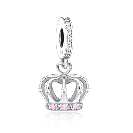 Crown Charm