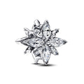 Gorgeous Snowflakes Charm