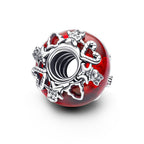 Happy Holiday Charm