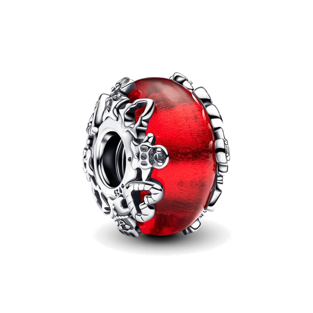 Happy Holiday Charm