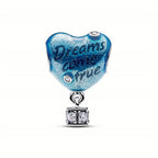Dream Comes True Charm