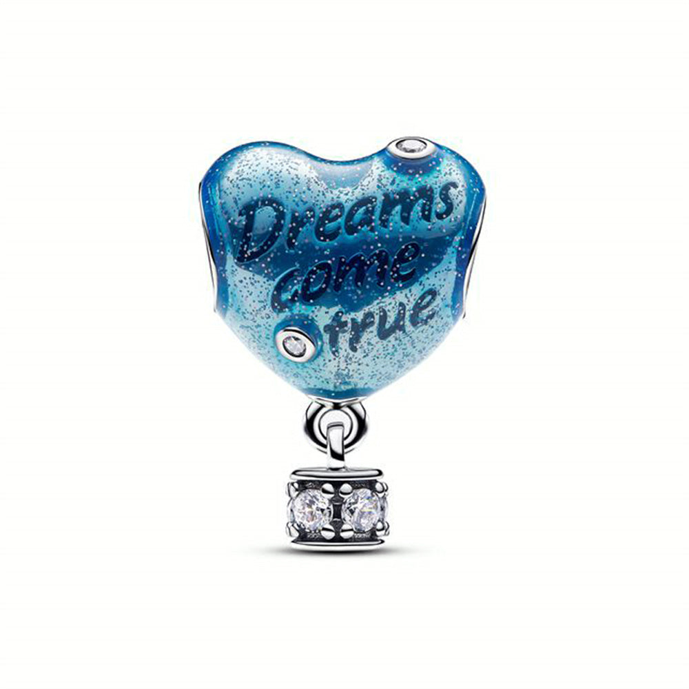 Dream Comes True Charm