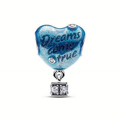 Dream Comes True Charm