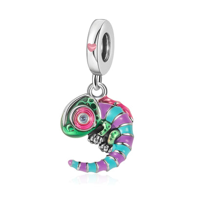 Chameleon Charm