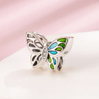 Butterfly Charm