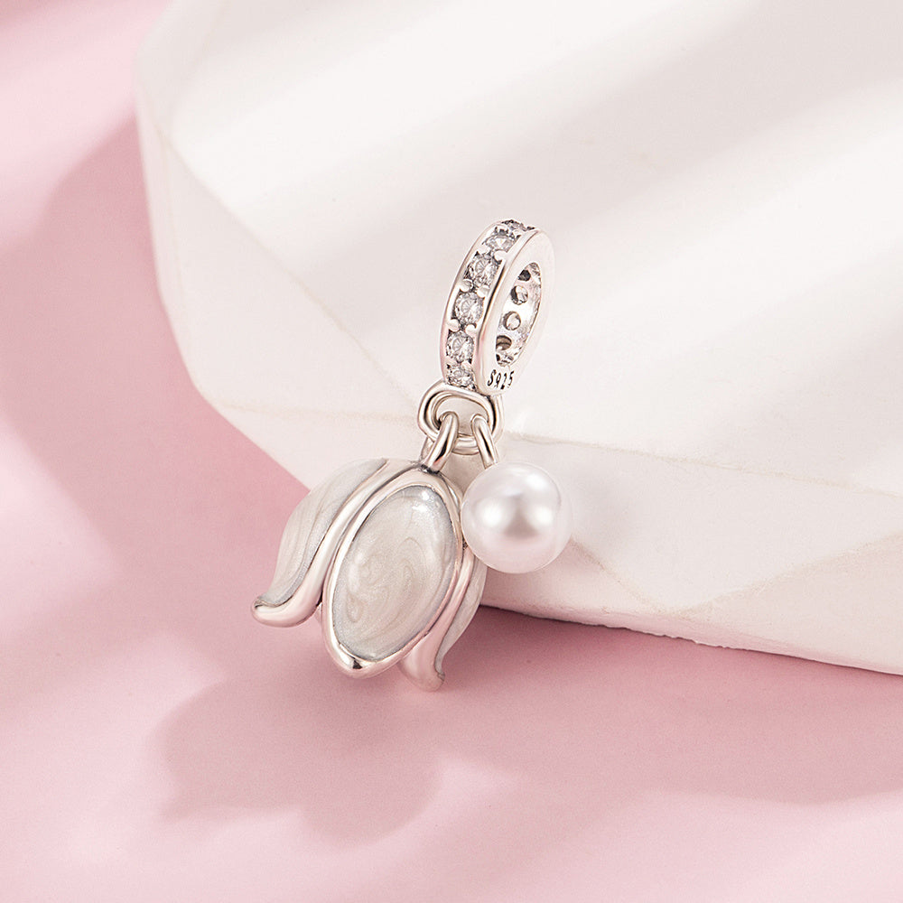 Campanula Charm