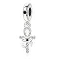 The Eye Of God Charm
