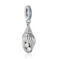 Pearl of the Sea Charm