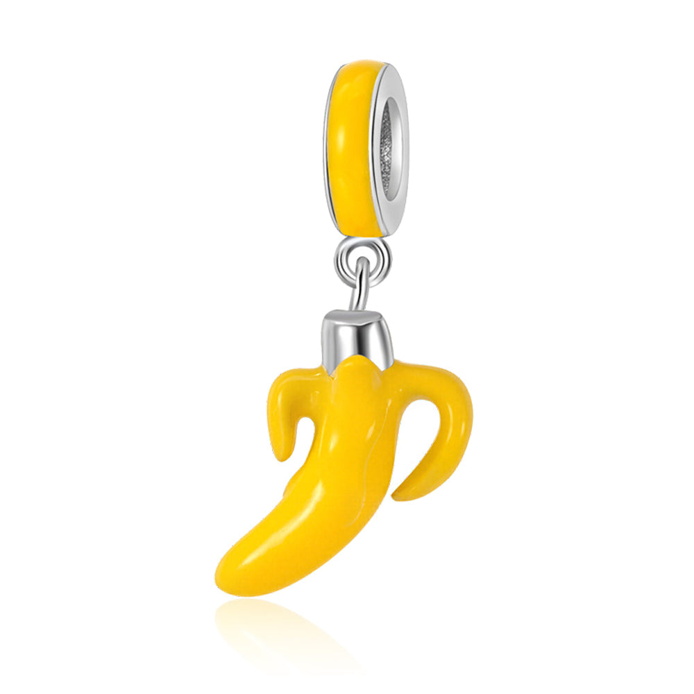 Super Banana Charm