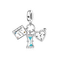 Student 3-Piece Charm Set