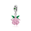 Green Fairy Charm