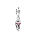 Tarot Holy Grail Charm