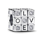 Love Rubik's Cube