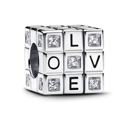 Love Rubik's Cube