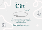 Free $10 Rob Steins gift card