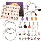 Halloween Advent Calendar 24-Piece Set