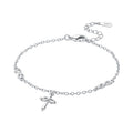 Cross Bracelet