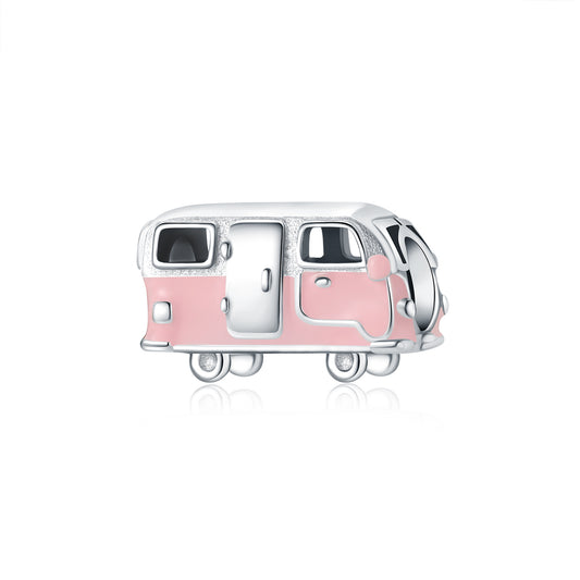 Pink RV Charm