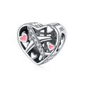 Happy Travel Love Charm