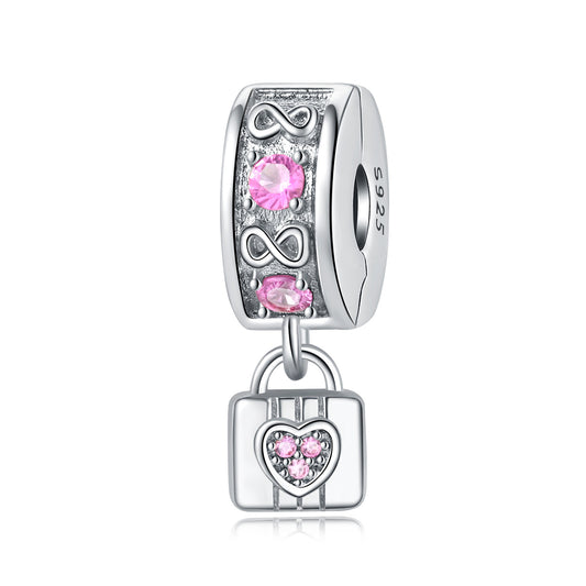 Eternal Symbol Love Small Box Charm