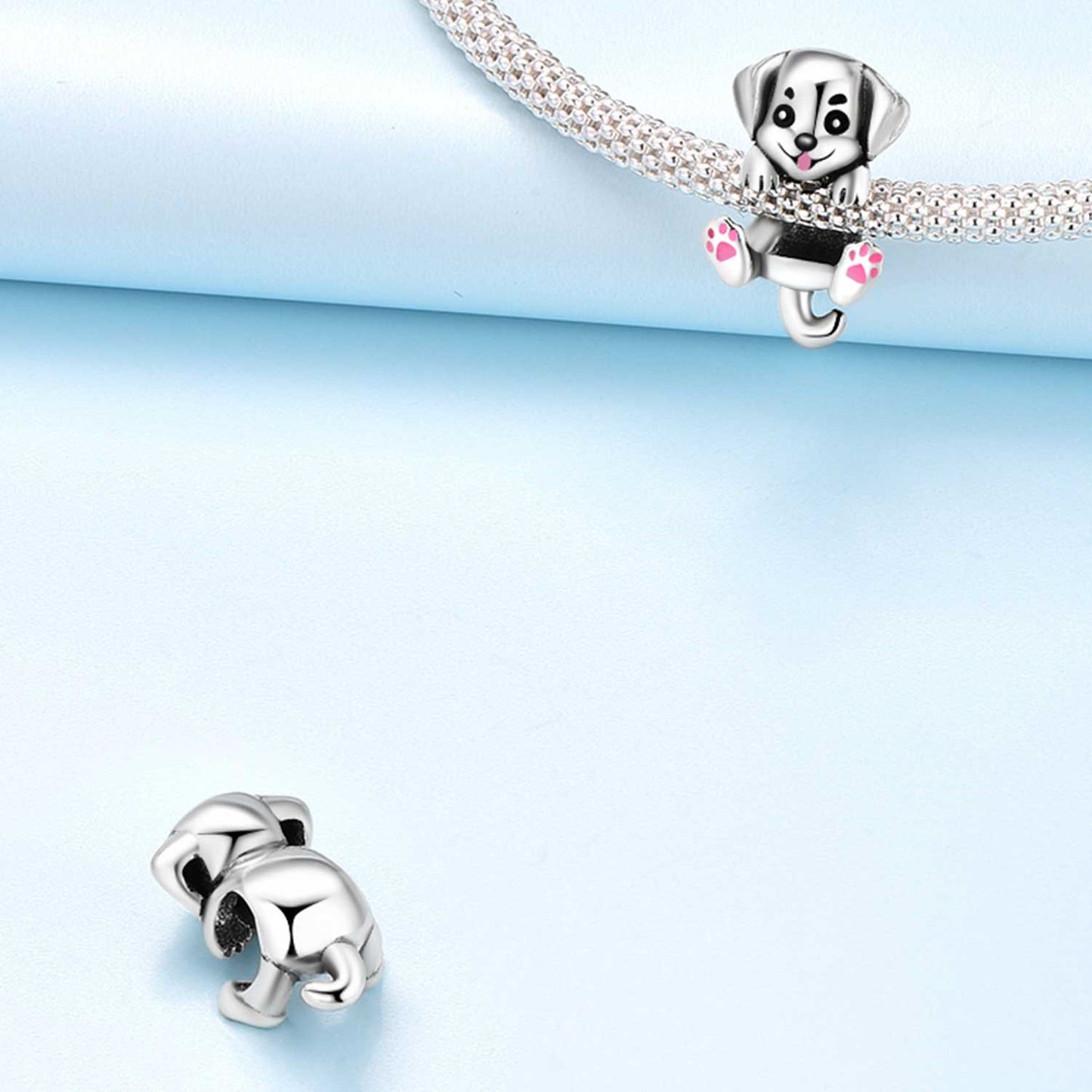 Puppy Charm