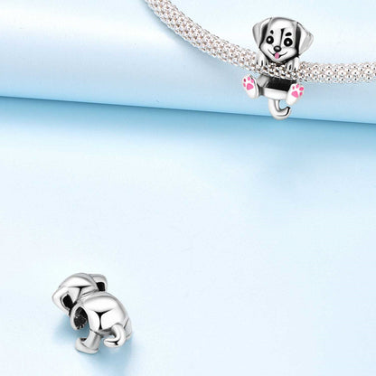 Puppy Charm