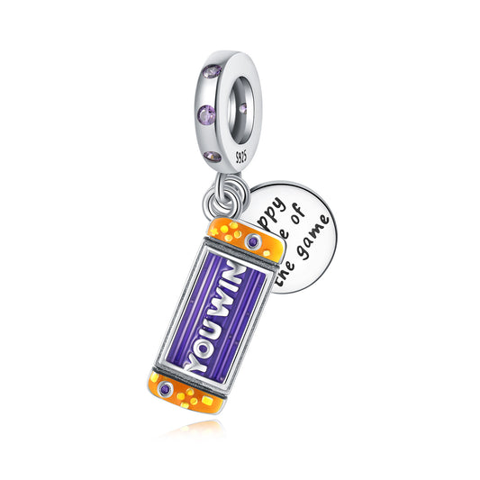 Game Console Charm