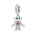 Robot Charm