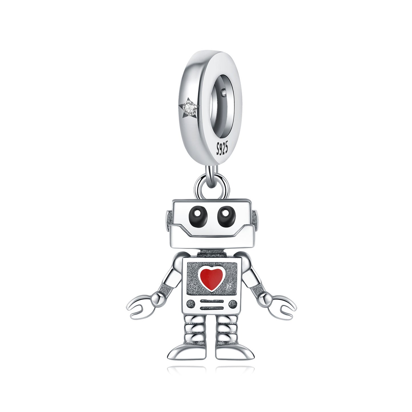 Robot Charm