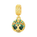 Wishing Tree Pendant