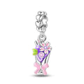 Afternoon Tea Sakura Dessert Charm