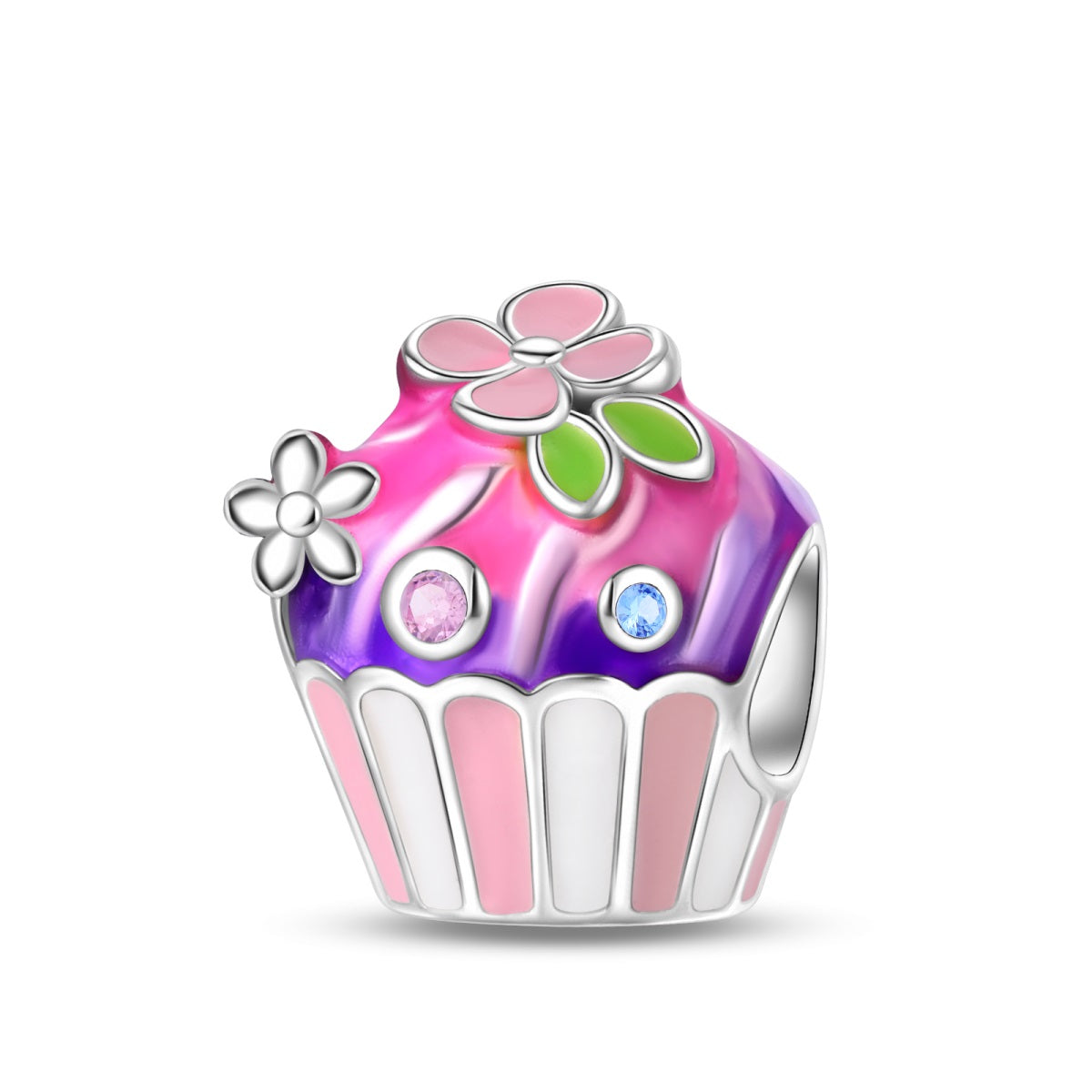 Afternoon Tea-Dessert Charm