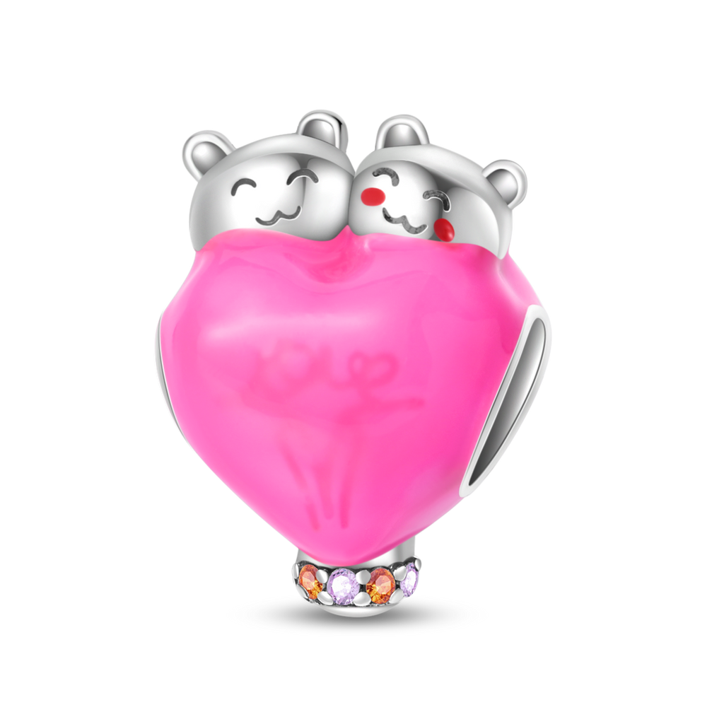 Romantic Sweet Two-Way Charm