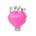 Romantic Sweet Two-Way Charm